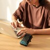 400-TOY053BK ウエストファン リン酸鉄リチウムイオン電池 充電式 サンワダイレクト 06876008