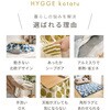 270625303 アルミシート入り 蓄熱こたつ布団 約210x170 楕円形 オーバル デルタ柄 グレー 萩原 06877119