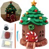 58065 フェアリーハウスキット クリスマス アーテック[学校教材・教育玩具] 06877277