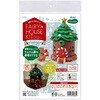 58065 フェアリーハウスキット クリスマス アーテック[学校教材・教育玩具] 06877277