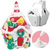 58078 ねんどでつくるクリスマスハウス アーテック[学校教材・教育玩具] 06877302