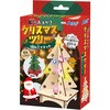 58039 お絵かき木製クリスマスツリー組立キット アーテック[学校教材・教育玩具] 06877338