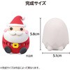 58050 4色ねんどでつくるクリスマスランタン アーテック[学校教材・教育玩具] 06877356