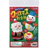 58070 ねんどでつくるクリスマス貯金箱キット アーテック[学校教材・教育玩具] 06877408