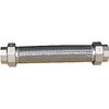 NK113-50-400 ユニオン無溶接式フレキ ALLSUS304 南国フレキ工業 06878226