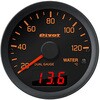 DRX-WS DUAL GAUGE RS SUZUKI Pivot 06878921
