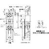 NF400-CW 3P 250A m[q[YՒf NF-CWV[Y(oϕi) OHd@ 06880431