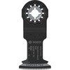 AIZ45BSPIB マルチツールブレードスターロック1枚入 BOSCH(ボッシュ) 06883331