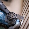 AIZ45BSPIB マルチツールブレードスターロック1枚入 BOSCH(ボッシュ) 06883331