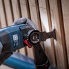 AIZ45BSPIB マルチツールブレードスターロック1枚入 BOSCH(ボッシュ) 06883331
