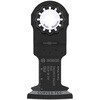 AIZ45APIB/5 マルチツールブレードスターロック5枚入 BOSCH(ボッシュ) 06883349