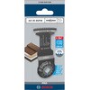 AIZ45BSPIB/5 マルチツールブレードスターロック5枚入 BOSCH(ボッシュ) 06883376