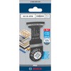 AIZ45APIB マルチツールブレードスターロック1枚入 BOSCH(ボッシュ) 06883410