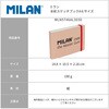 MLN5746AL3030 MILAN A6 水彩スケッチブック 30枚 MILAN 06883997