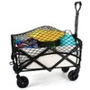 PF5032 ラゲッジメッシュネット ZART 06884031
