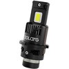 P1911W 純正HIDヘッドランプ用 LEDバルブ D2S プロジェクター式 POLARG 06884076