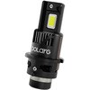 P1910W 純正HIDヘッドランプ用 LEDバルブ D2R リフレクター式 POLARG 06884101