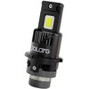 P1913W 純正HIDヘッドランプ用 LEDバルブ D4S プロジェクター式 POLARG 06884232