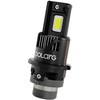 P1912W 純正HIDヘッドランプ用 LEDバルブ D4R リフレクター式 POLARG 06884259