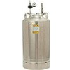ステン圧送タンクCT-N39FT-SR フロート付 耐溶剤性 扶桑精機