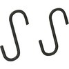 P321 ウォールバスケット L 伝蔵 06888608