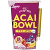 - [冷蔵]のむバニラヨーグルト アサイーボウル 日本ルナ 06888852