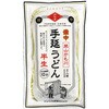 - かも川 手延半生うどん かも川手延素麺 06889342