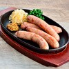 - [冷凍]F スーパーBOOビッグウインナー 米久 06889640