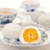 - [冷凍]フルーツ大福 まるごとみかん モチクリーム 06889649