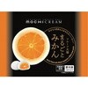 - [冷凍]フルーツ大福 まるごとみかん モチクリーム 06889649