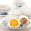 - [冷凍]フルーツ大福 まるごと渋皮栗 モチクリーム 06889938