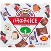 - [冷凍]チロルチョコ バラエティアイス セリア・ロイル 06890340