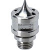 ルミナ自動スプレーガン ST-5SK/6SK用#2-3 液ノズルΦ0．5 扶桑精機