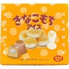 - [冷凍]チロルチョコきなこもちアイス セリア・ロイル 06890157
