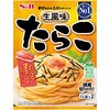 - まぜるだけのスパゲッティソース 生風味たらこ 1人前 ヱスビー食品 06890952