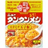 - 町中華 ニュータンタンメシ ヱスビー食品 06890602