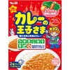 - カレーの王子さま レトルト ヱスビー食品 06890839