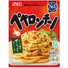 - まぜるだけのスパゲッティソース ペペロンチーノ 1人前 ヱスビー食品 06890796