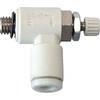 AS1201F-M5-23 ワンタッチ管継手付スピードコントローラ エルボタイプ SMC 06891071