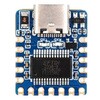 WAVESHARE-27466 FT232RNL搭載USB Type-C-シリアルアダプタ WAVESHARE 06892352