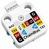 M5STACK-U212 M5Stack ChainBUSユニット(STM32G031搭載) M5Stack 06894768