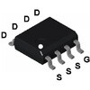 FDS6690AS MOSFET N CH 30V 0.01OHM 10A SOIC-8 フェアチャイルド 06895441