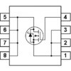 FDS6690AS MOSFET N CH 30V 0.01OHM 10A SOIC-8 フェアチャイルド 06895441