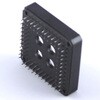 GB-PLCC-ICS84 PLCCソケット 84ピン 2.54mmピッチ Asian Brand 06896071