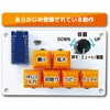 TJ-001 6キーマクロパッド(キット) EK JAPAN 06896116