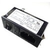 762-18/002 インレットコネクタ QUALTEK ELECTRONICS 06896360