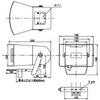 EWH-200A-R VOiz z[^dqm EWH^(F^CvA) PATLITE(pgCg/:td@) 09923487