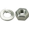 F03-03 SUS304 電極棒用ロックナット F03-□ オムロン(omron) 06898473