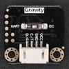 DFROBOT-SEN0611 Gravity - 撮影用 相関色温度(CCT)/環境光センサ DFRobot 06899221