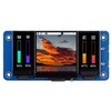 WAVESHARE-25586 Raspberry Pi用 3画面LCD HAT(Zero LCD HAT(A)) WAVESHARE 06899546
